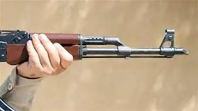 إصابة شخص بطلق نارى فى نهار رمضان بأسوان 