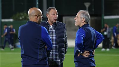 خلاف شديد بين كولر ولجنة التخطيط بالأهلى بسبب موديست