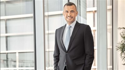 مجموعة إي اف چي القابضة تحقق أعلى إيرادات سنوية لتصل إلى 14.7 مليار جنيه