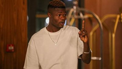 تقارير.. الأهلى يكشف موقفه من ضم ظهير الهلال السودانى ومنتخب موريتانيا