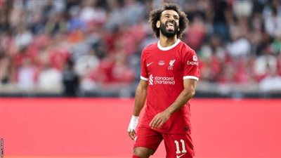 ضربة قاتلة للدوري السعودى.. إدارة ليفربول تخطط لتجديد تعاقد محمد صلاح
