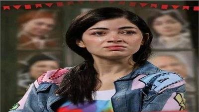 ماجدة خير الله عن ليلى زاهر في «أعلى نسبة مشاهدة»: تحتاج ضبط زوايا 