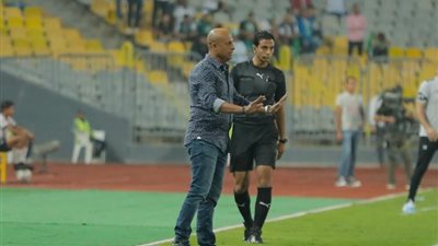 مفاجأة.. الزمالك يدرس تعيين طارق مصطفى كمدرب للفريق فى حالة فشل جوميز