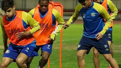 الإسماعيلي ينفي حصول البنيني أموسو على راتب 6 أشهر بسبب خطأ إداري