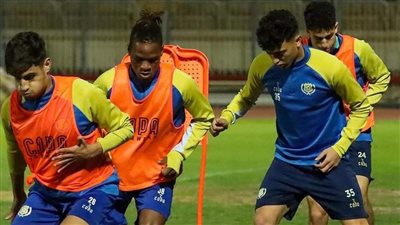 الإسماعيلي ينفي حصول البنيني أموسو على راتب 6 أشهر بسبب خطأ إداري