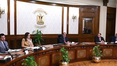 رئيس الوزراء يتابع إجراءات إدارة وتشغيل مدينة مصر الدولية للألعاب الأولمبية بالعاصمة الإدارية
