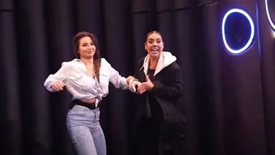 رامز جلال عن بدرة وجوهرة: هز الوسط بقى حكر على الأجانب