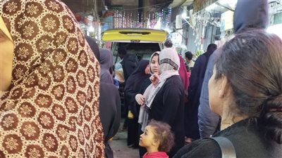 من مسرح الجريمة.. «النبأ» تكشف كواليس العثور على جثة شاب بحدائق المعادي