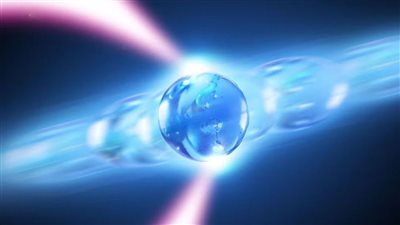 علماء يبتكرون أقوى شعاع ليزر في العالم