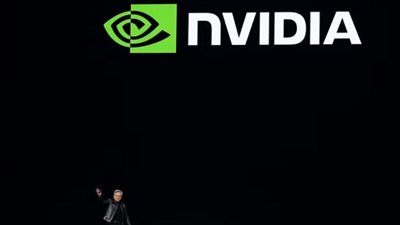 شركة نيفيديا تكشف عن أقوى شريحة ذكاء اصطناعي في العالم