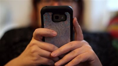 75% من النساء يتعرضن للتحرش عبر الإنترنت