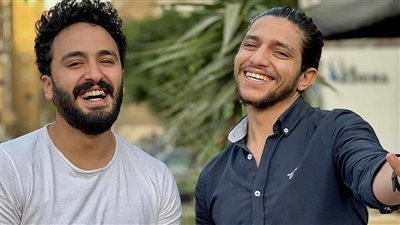 حمادة فرج وخالد العطوي يُضفيان جوًّا من الضحك على المشاهدين