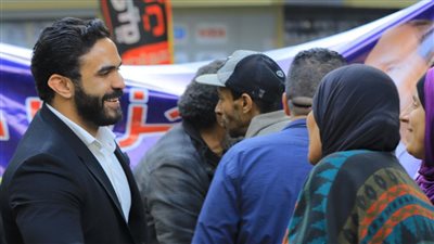 أمين الشباب بحماة الوطن: المرأة حصلت على دعم غير مسبوق في عهد السيسي