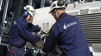 رابط التقديم علي وظائف شركة نوماك NOMAC بالسعودية