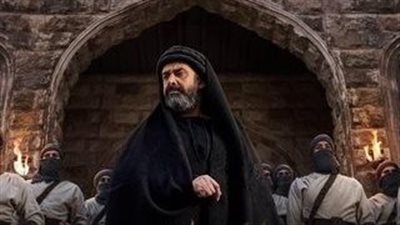 صراع العامية والفصحى يضع مسلسل 