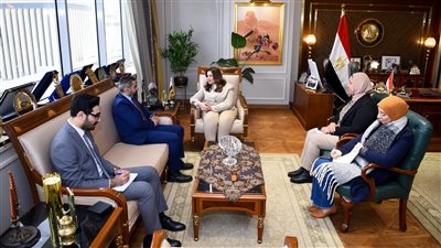 لمواجهة الهجرة غير الشرعية.. تقديم الخدمات الطبية للمواطنين بالمحافظات الأكثر احتياجا