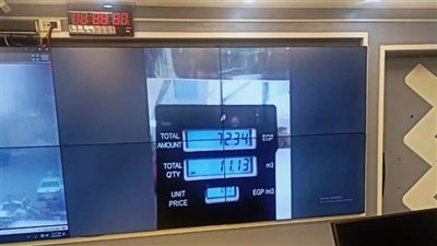 محافظ أسوان يشدد على إلتزام السائقين بالتعريفة الجديدة