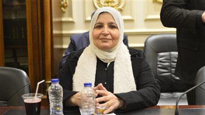 برلمانية: المرأة المصرية تحظى بدعم غير مسبوق من القيادة السياسية 