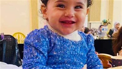 وفاة الطفلة «هاجر» بحادث قطار بمركز قطور