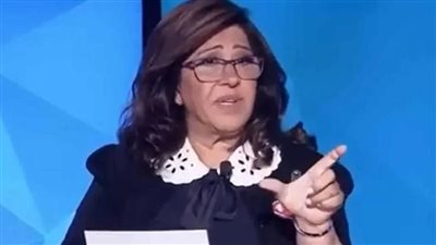 ليلى عبداللطيف: كبار رجال السياسة يطلبون استشاراتي وأقدمها بمقابل غير مشروط