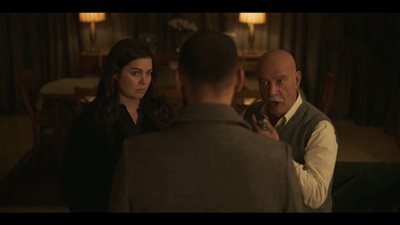 صلة الرحم الحلقة 13.. يسرا اللوزي تبدأ العلاج من الإدمان وتوافق على تأجير الرحم