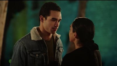 أعلى نسبة مشاهدة.. يوسف عمر يهدد ليلى أحمد زاهر 