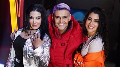 سمية الخشاب تهدد رامز جلال بعد المقلب: حقي منك مش هسيبه