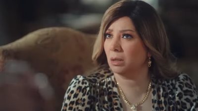 مسلسل المعلم الحلقة 12.. إنتصار تطالب نجلها بأخذ المحلات من والده