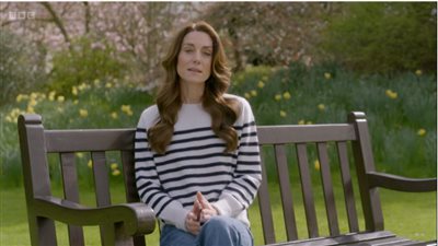 عاجل.. خبر حزين يصدم محبي الأميرة كيت ميدلتون وهذه رسالتها