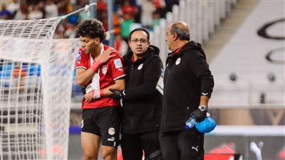  امام عاشور يتسبب في صدمة كبيرة للأهلي بعد اعلان فترة غيابه  