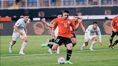 المنتخب المصري يفتتح بطولة عاصمة مصر بفوز ثمين علي نيوزلندا 