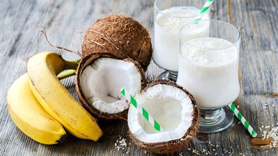 «تاوبي» و«سيكامبونغ».. أبرز المشروبات الرمضانية في الفلبين