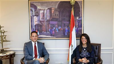 وزيرة التعاون الدولي تعلن موافقة مجلس النواب على 4 اتفاقيات منح بـ61.7 مليون دولار