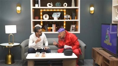 أحمد عيد يكشف سبب تأخر زواجه وفشله في زراعة الشعر