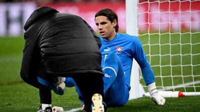 إنتر ميلان يواجه ضربة موجعة مع إصابة حارسه يان سومير