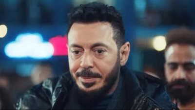 مسلسل المعلم الحلقة 13.. عودة مصطفى شعبان دون السمك