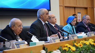 481.6 مليون جنيه أرباح مدينة الإنتاج الإعلامي في 2023 