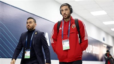 بيراميدز يقترب من التعاقد مع حمزة علاء