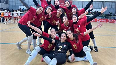 مصر تحصد لقب دورة الألعاب الإفريقية وتتخطى إنجاز نسخة المغرب