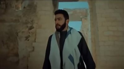 حمادة هلال يعلن وجود جزء خامس من «المداح».. ويكشف سر نجاح المسلسل