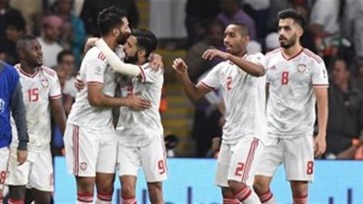 منتخب الإمارات يستضيف اليمن ضمن التصفيات الآسيوية 