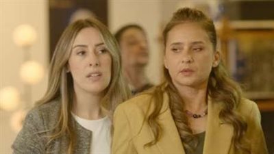 مواعيد وقنوات عرض مسلسل «فراولة» لـ نيللي كريم 