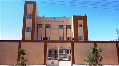 محافظ أسوان يتابع معدلات تنفيذ 37 مشروعًا جاريًا بقرية بلانة