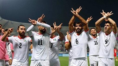 مواجهة هامة بين منتخبي فلسطين وبنجلاديش في تصفيات كأس العالم 2026 