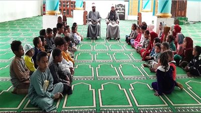 تنظيم سلسلة من الندوات التثقيفية والتوعوية فى اسوان خلال شهر رمضان المعظم