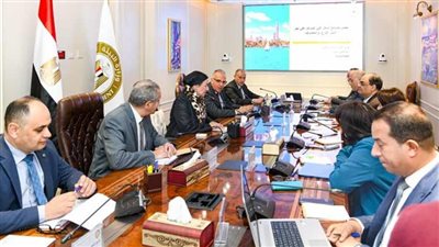 3 وزراء يتفقون على أفضل سيناريو للتعامل مع مخلفات مصانع السكر