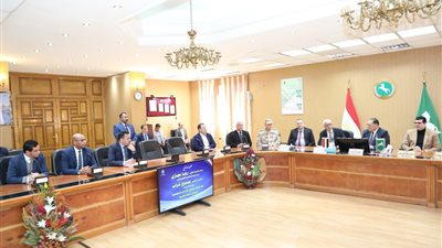 وزير التعليم: استخدام تقنية الباركود لأوراق امتحانات الشهادة الاعدادية لضمان تأمينها