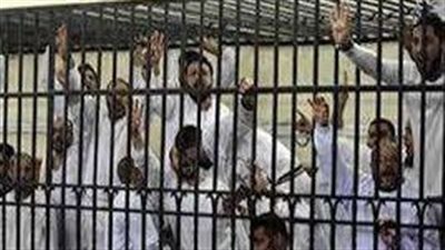 تزوير في محررات رسمية.. تفاصيل محاكمة 19 متهمًا في «خلية المرج الثالثة»