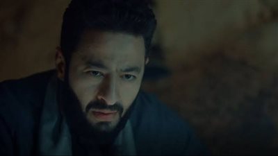 الحلقة 14 من المداح 5.. صابر يفقد قوته أمام فحيح ويُصاب بالوباء