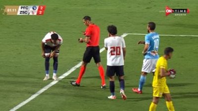 تقارير: بيراميدز يستهدف التعاقد مع الهداف التاريخي لمدافعي الزمالك